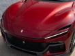 2025 Ferrari Purosangue Sport Utility
