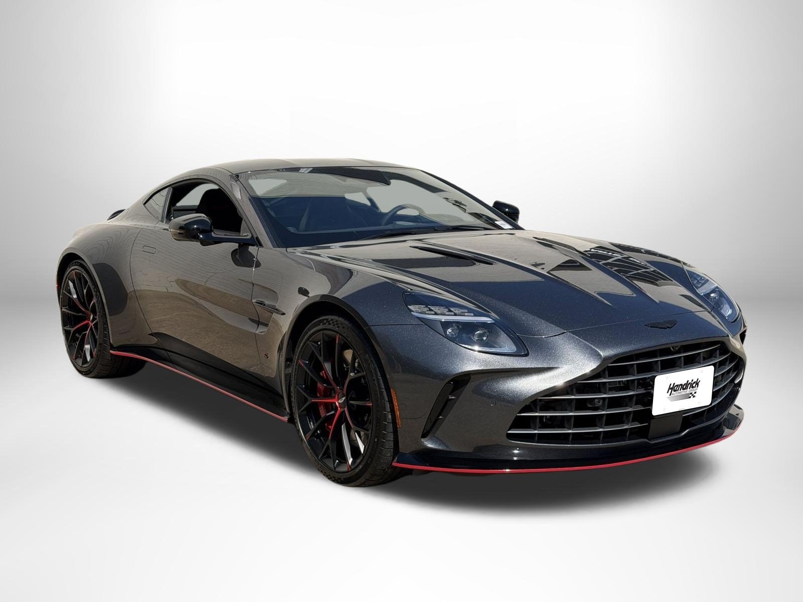 2026 Aston Martin Vantage S
