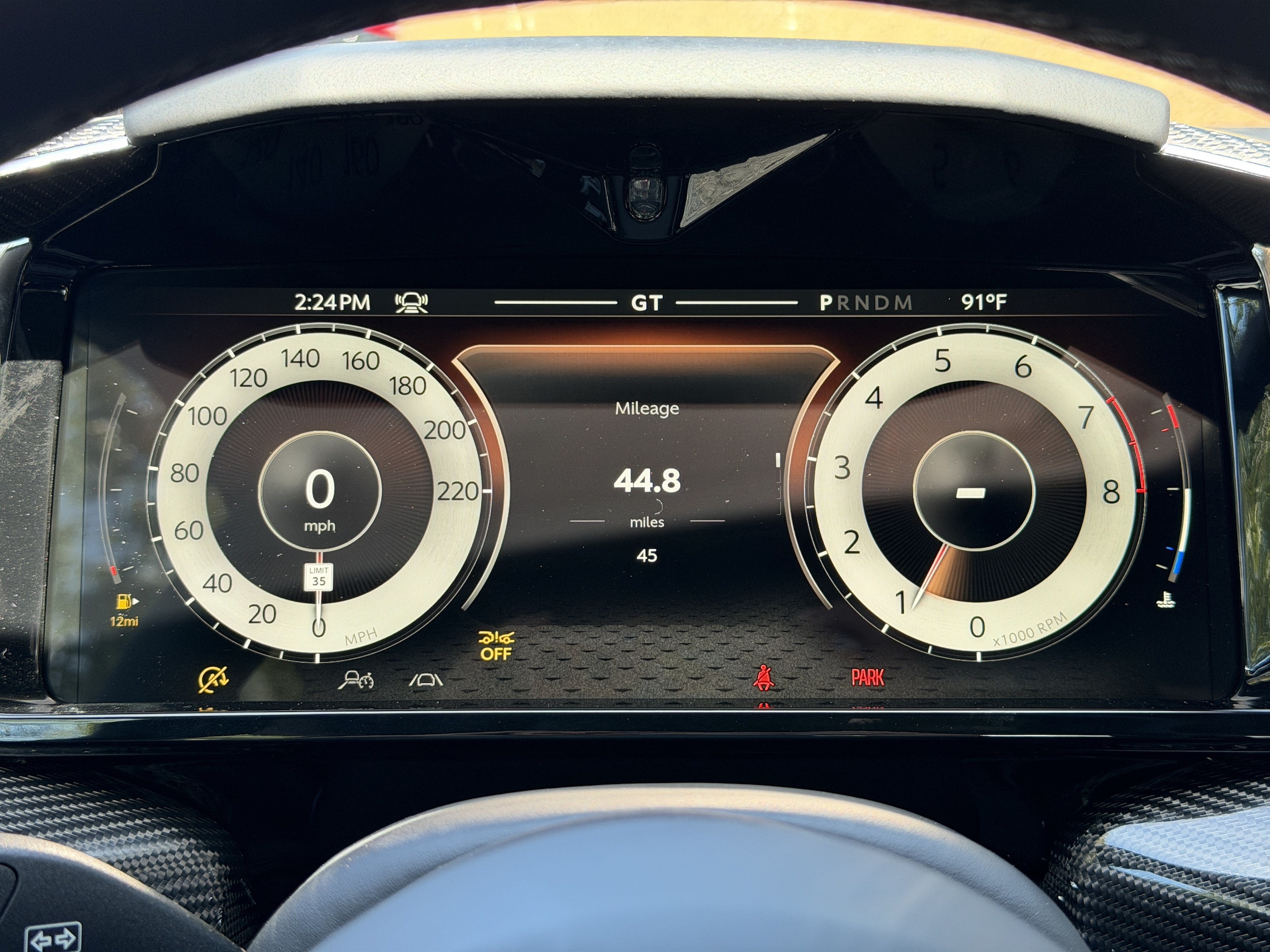 2026 Aston Martin Vanquish Volante