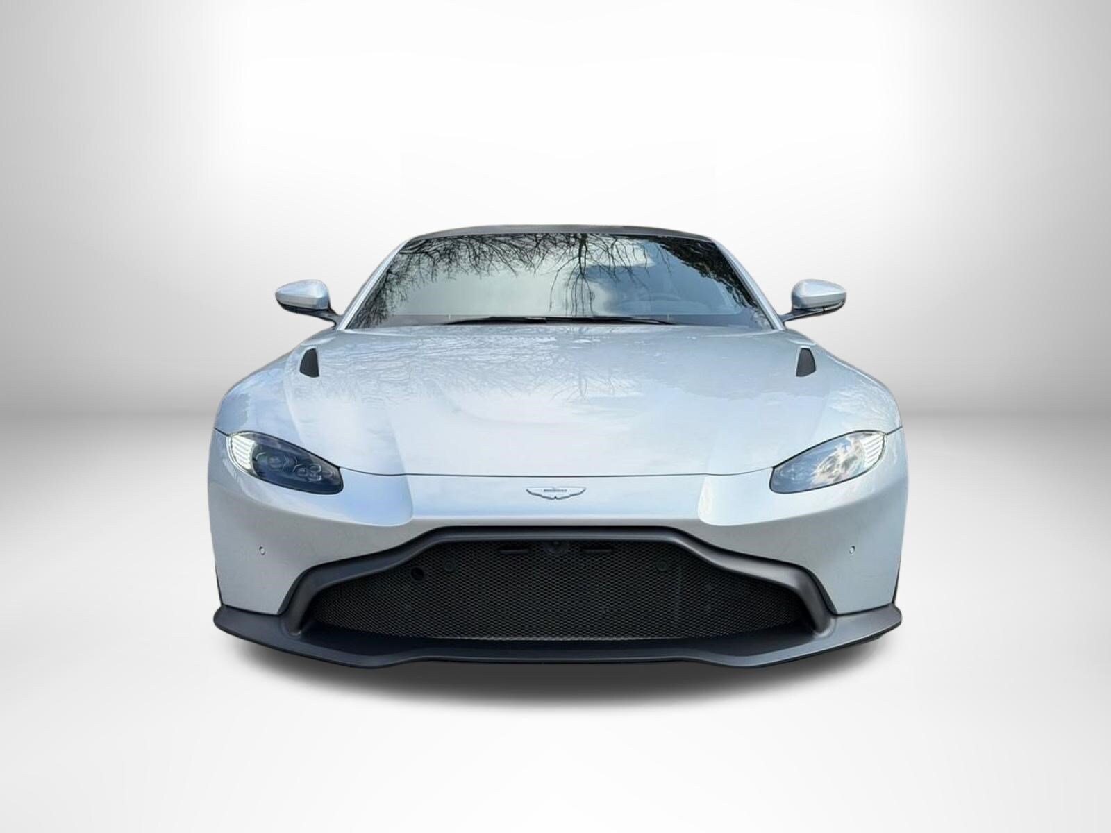 Aston Martin Vantage
