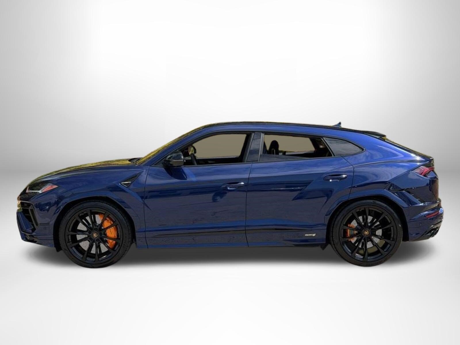 Lamborghini Urus S