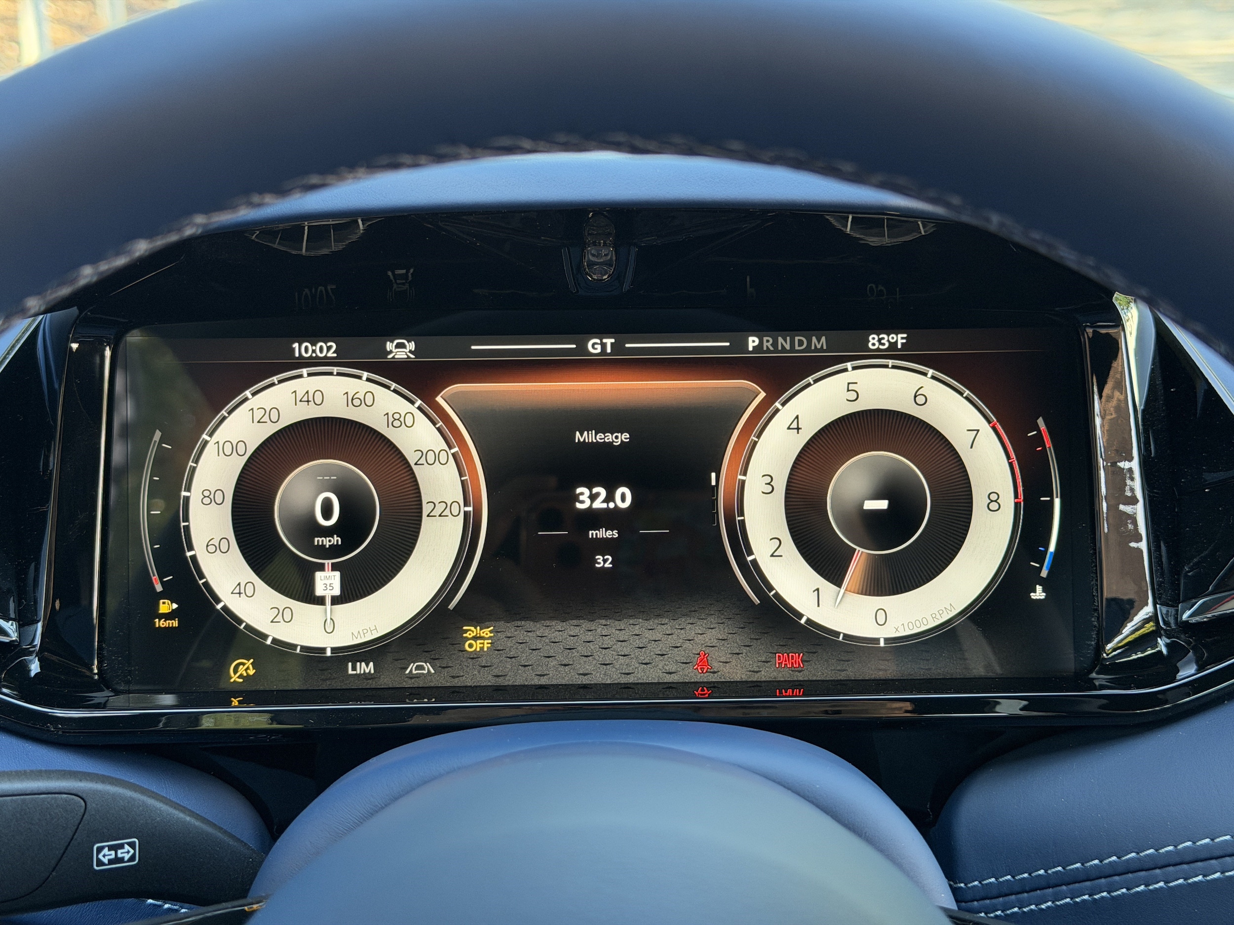 2026 Aston Martin DB12 S Volante