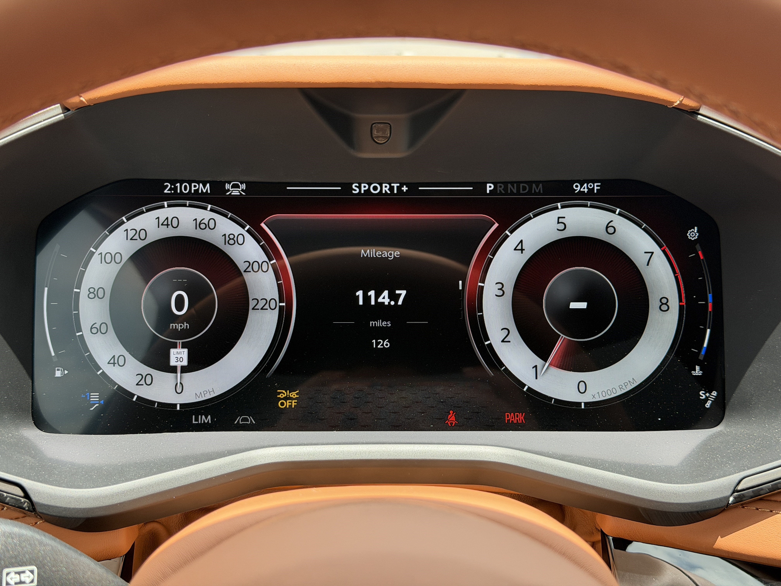 Aston Martin DBX S