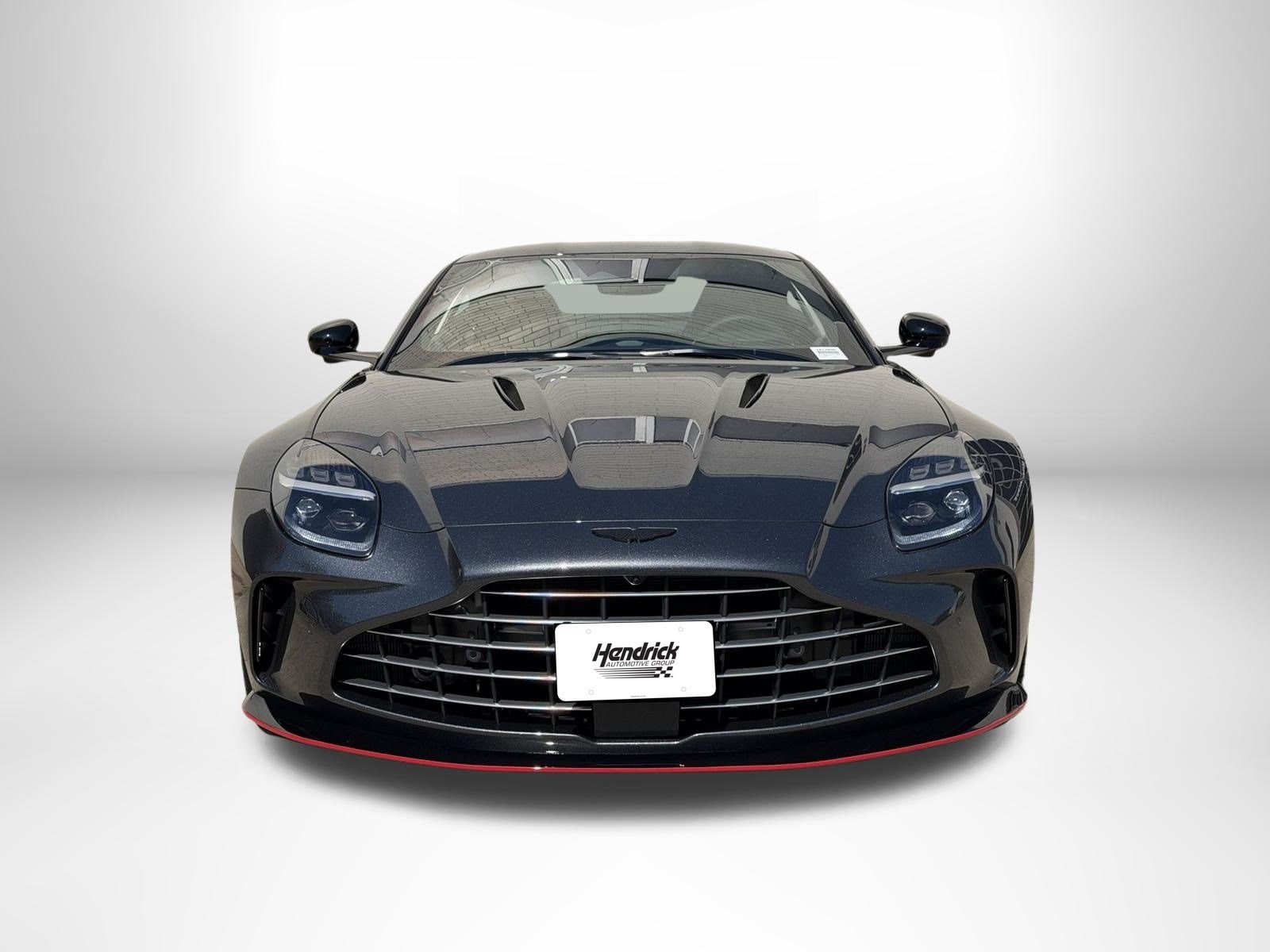 2026 Aston Martin Vantage S