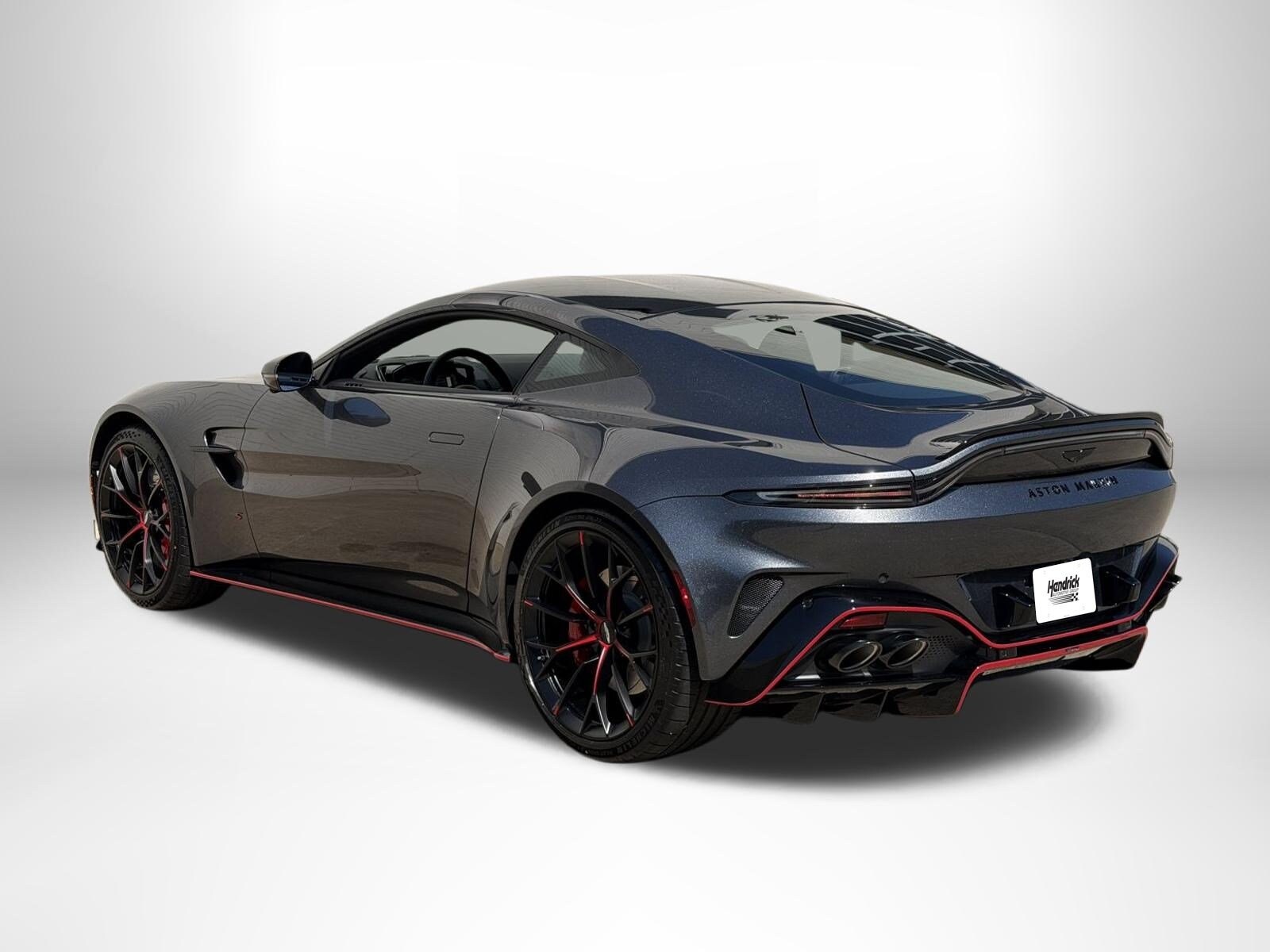2026 Aston Martin Vantage S