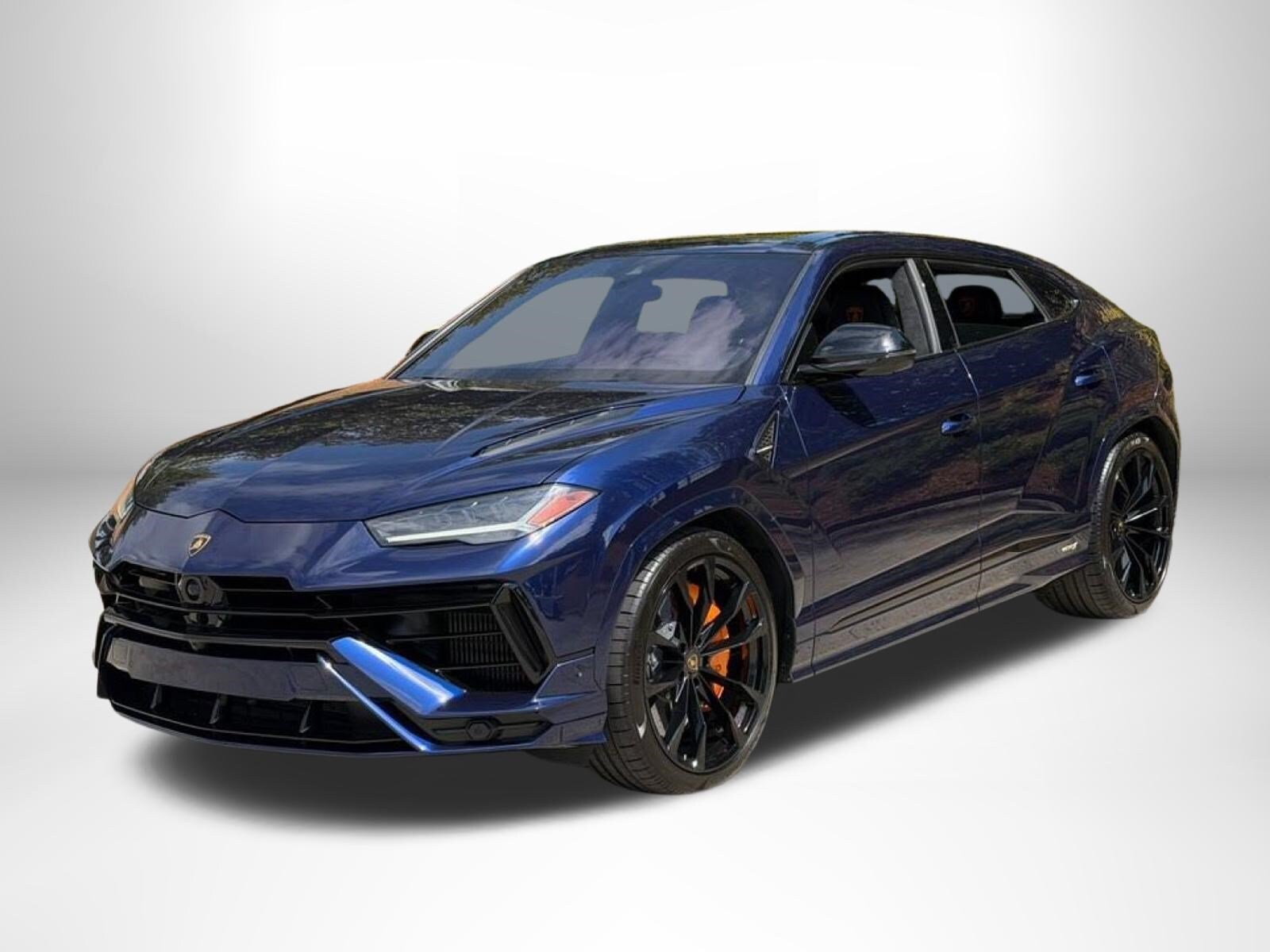 Lamborghini Urus S