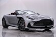 Aston Martin DB12