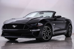 2020 Ford Mustang GT Premium Convertible