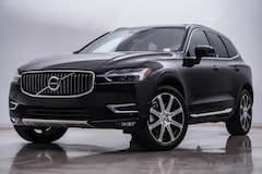 2019 Volvo XC60 T6 Inscription SUV