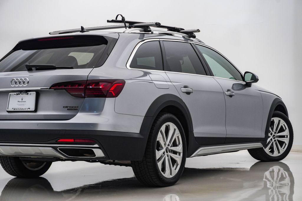 2023 Audi A4 allroad Premium Plus - Photo 10
