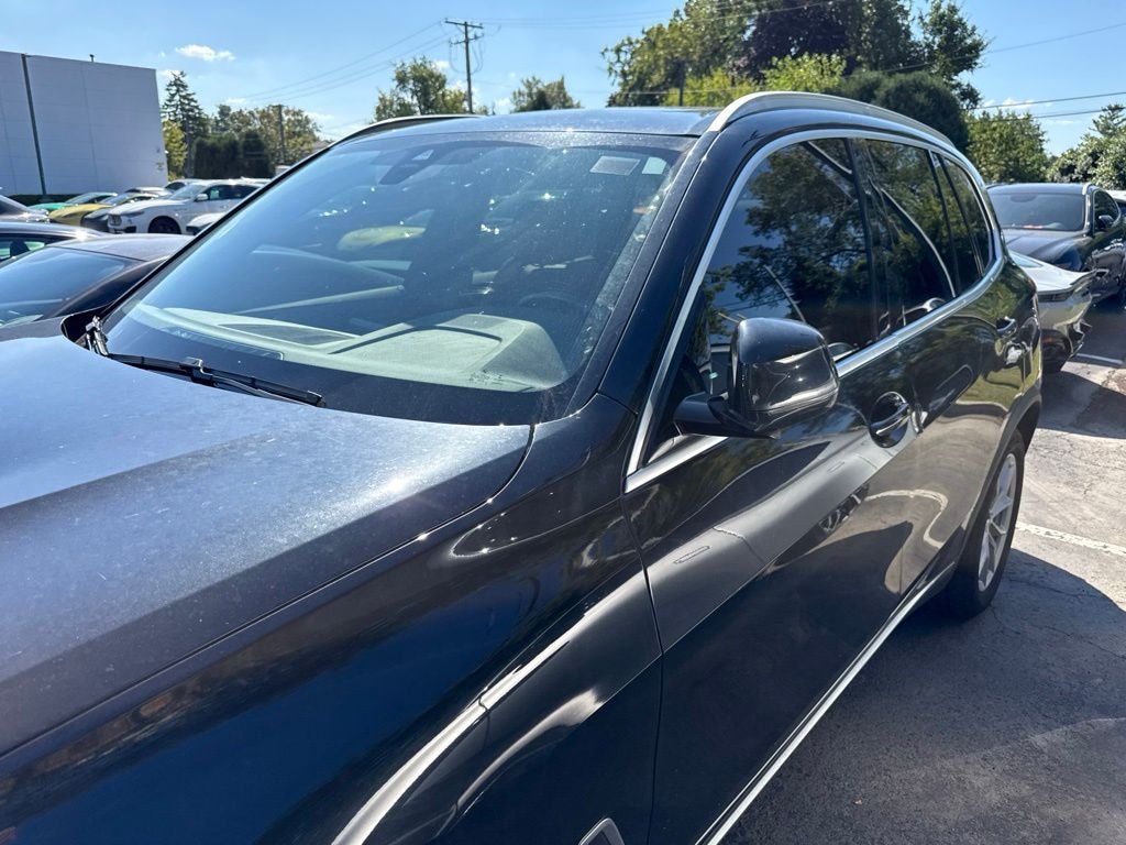 Used 2019 BMW X5 xDrive40i SUV