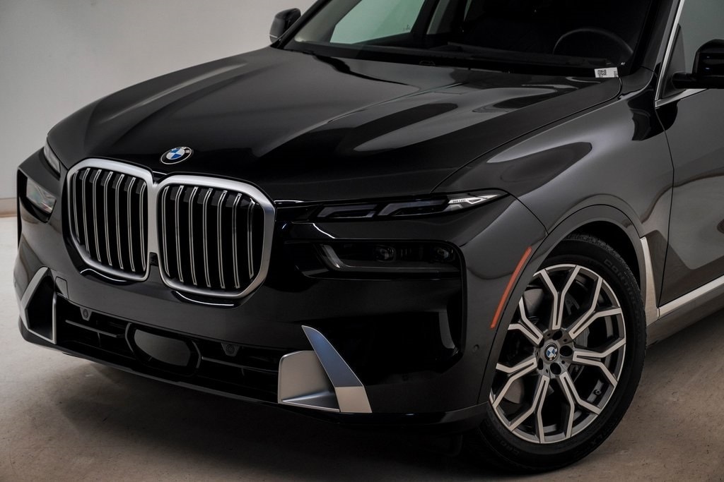 Used 2023 BMW X7 xDrive40i SUV