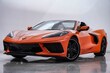 Chevrolet Corvette Stingray