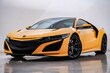 Acura NSX