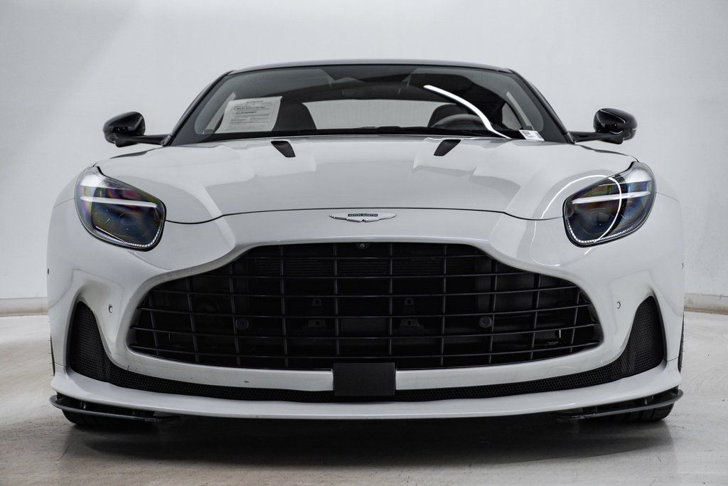 2024 Aston Martin DB12 Base - Photo 6
