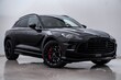  Aston Martin DBX707