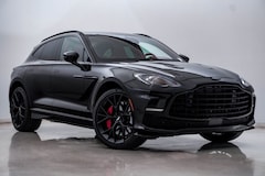 2025 Aston Martin DBX707 SUV