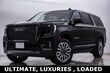 GMC Yukon XL