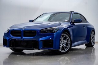 2025 BMW M2 Base Coupe