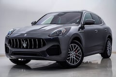 2024 Maserati Grecale GT SUV