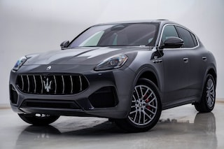 2024 Maserati Grecale GT SUV