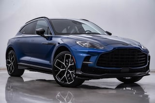 2025 Aston Martin DBX707 707 SUV