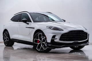 2025 Aston Martin DBX707 707 SUV