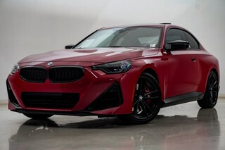 2024 BMW M240i M240i Coupe
