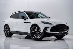 2026 Aston Martin DBX S SUV