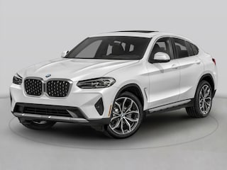 2023 BMW X4 M40i Sports Activity Coupe