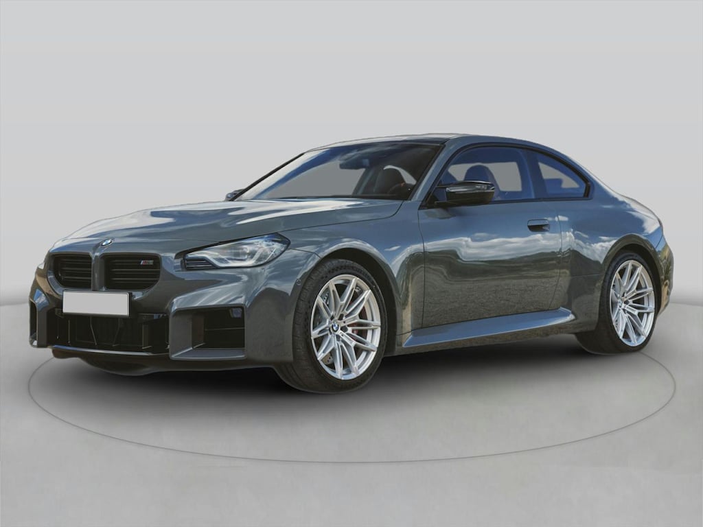 Used 2025 BMW M2 Base Coupe