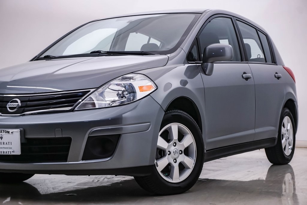 Used 2012 Nissan Versa S with VIN 3N1BC1CP0CK214257 for sale in Downers Grove, IL