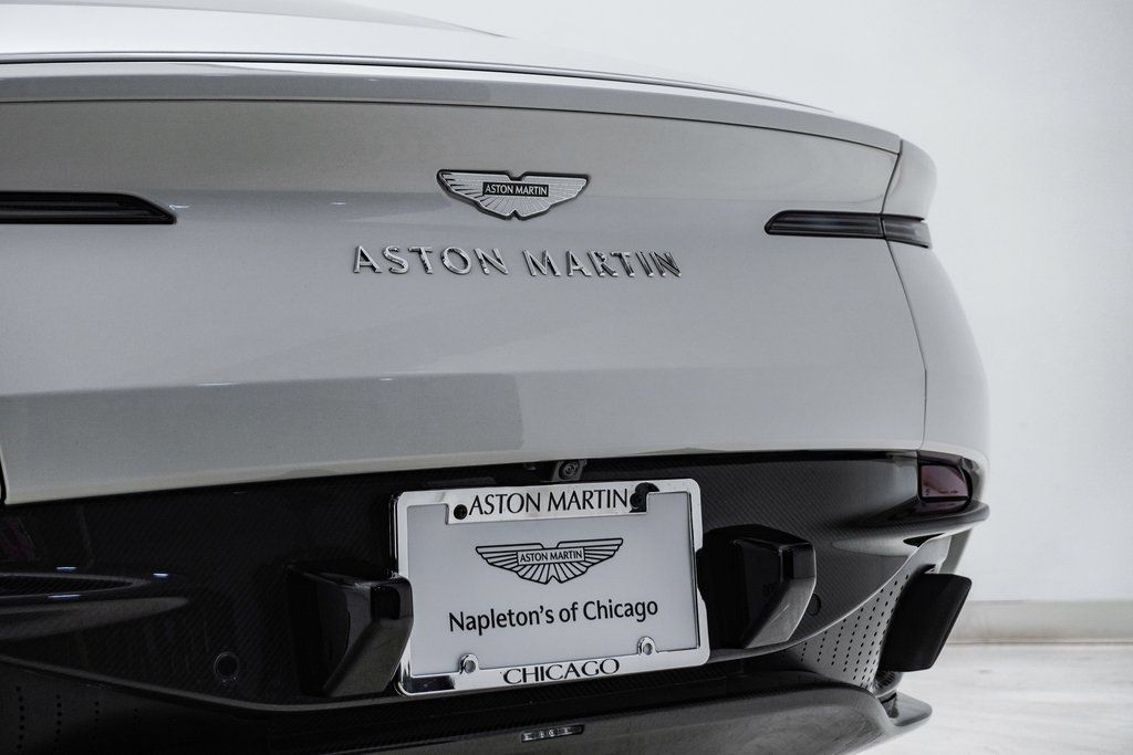 2024 Aston Martin DB12 Base - Photo 7