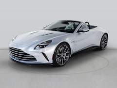 2026 Aston Martin Vantage Roadster Convertible