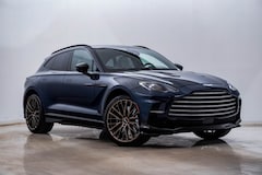 2025 Aston Martin DBX707 707 SUV