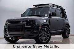 2025 Land Rover Defender 110 V8 Octa V8 SUV