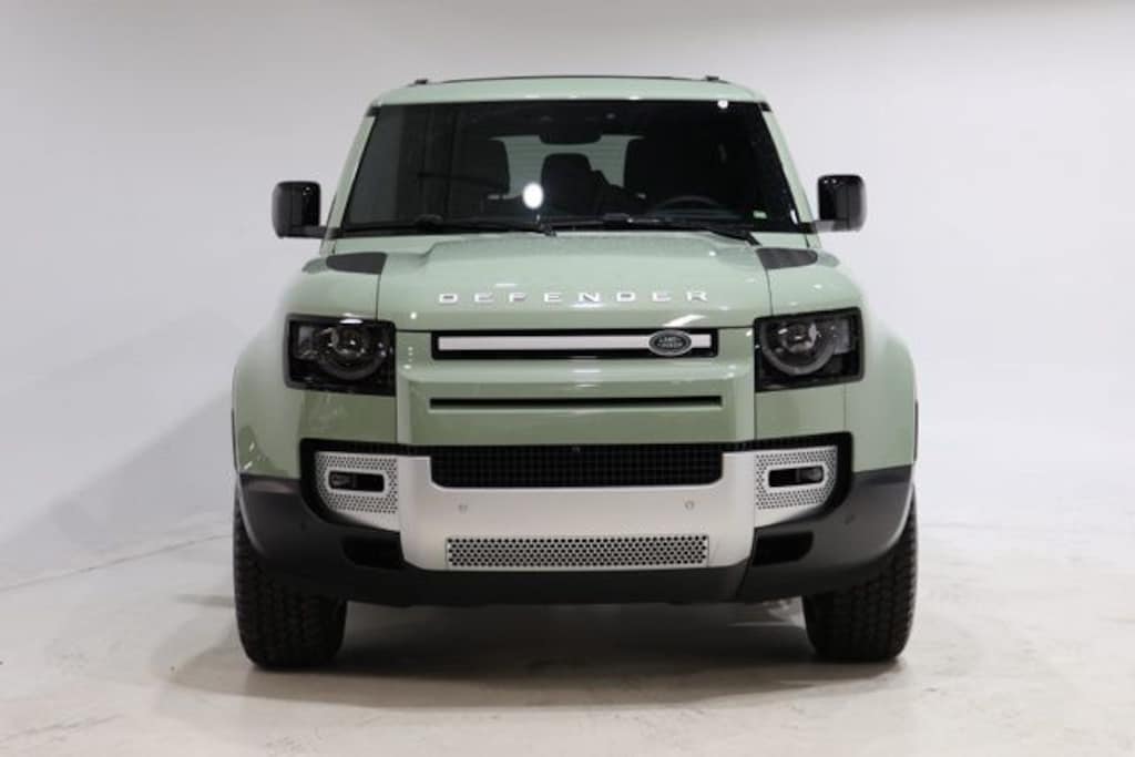 Used 2023 Land Rover Defender 75th Edition SUV