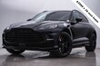  Aston Martin DBX707