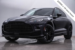 2025 Aston Martin DBX707 707 SUV