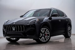 2024 Maserati Grecale GT SUV