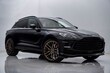  Aston Martin DBX707