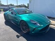  Aston Martin Vantage