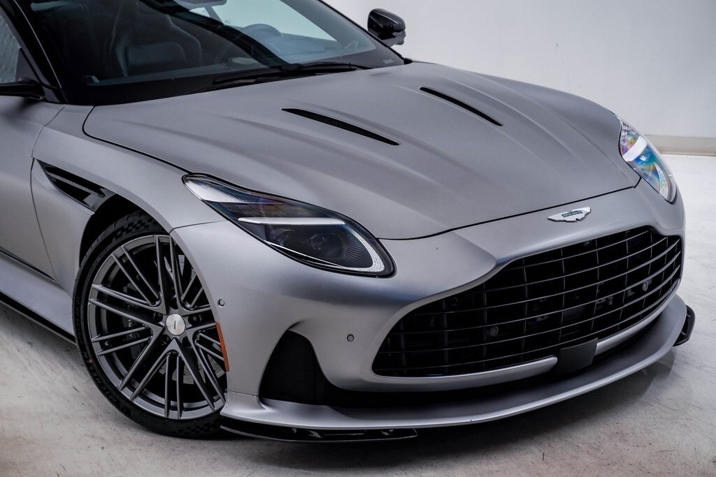 2024 Aston Martin DB12 AM5 photo 4