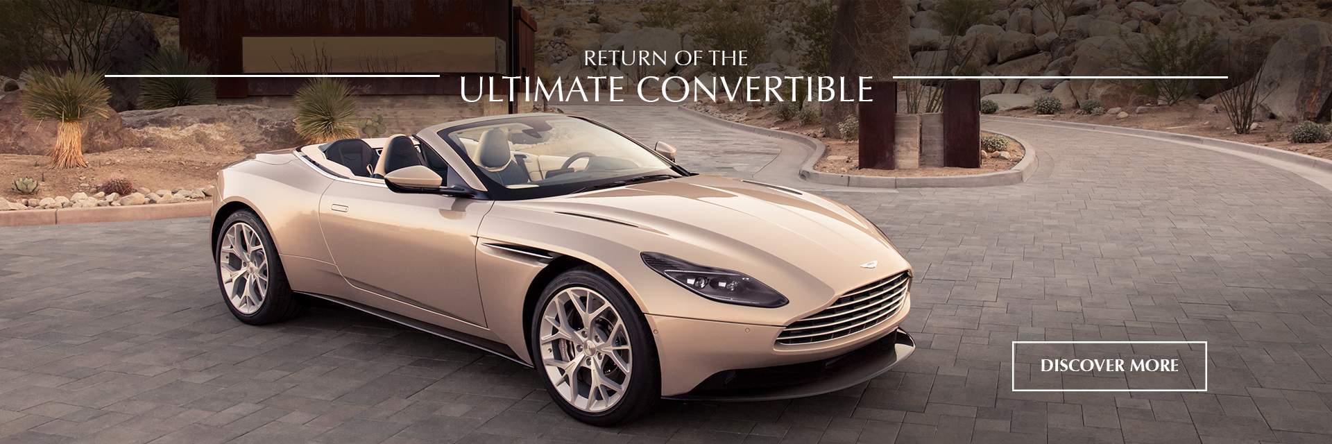 Napleton's Aston Martin Chicago | Aston Martin Dealership