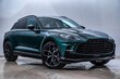  Aston Martin DBX707