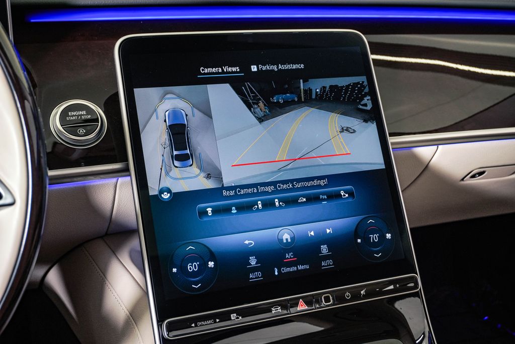 2024 Mercedes-Benz S-Class S 580 - Photo 24