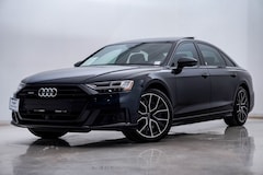 2020 Audi A8 4.0 LWB Quattro L Sedan