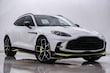 Aston Martin DBX707