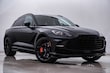 Aston Martin DBX707