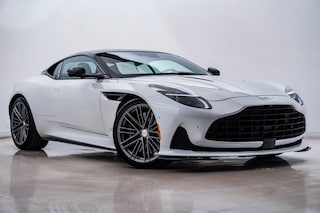 2024 Aston Martin DB12 Coupe Coupe